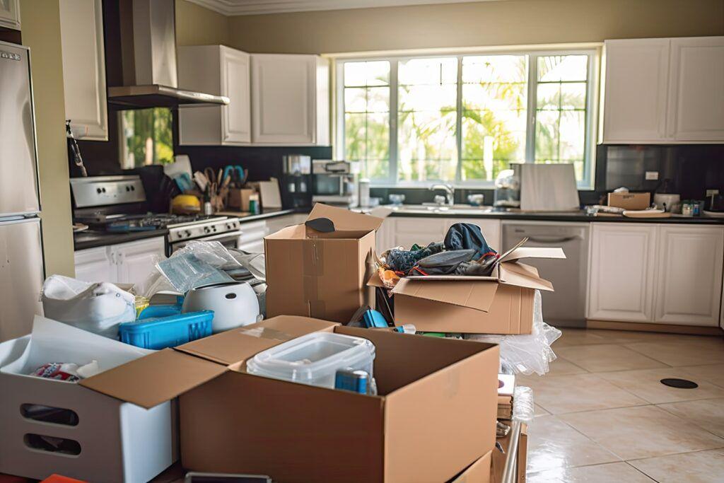 Content pack in after the fire cleanup