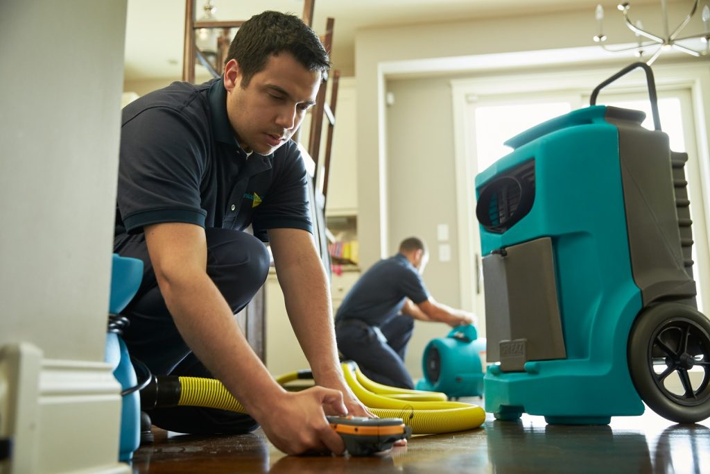 How Water Damage Restoration Of Austin can Save You Time, Stress, and Money.