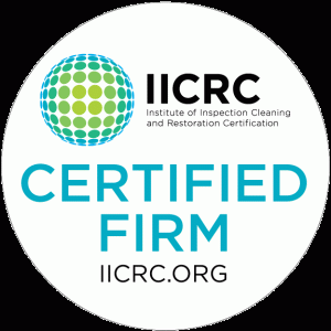 IICRC Official Logo
