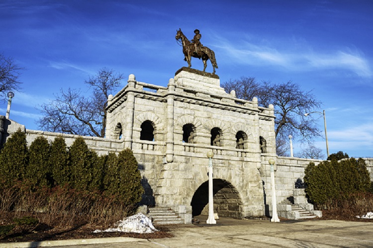 Lincoln Park Water Damage Restoration - ServiceMaster Restoration By Simons - Chicago IL - Lincoln Park Water Cleanup