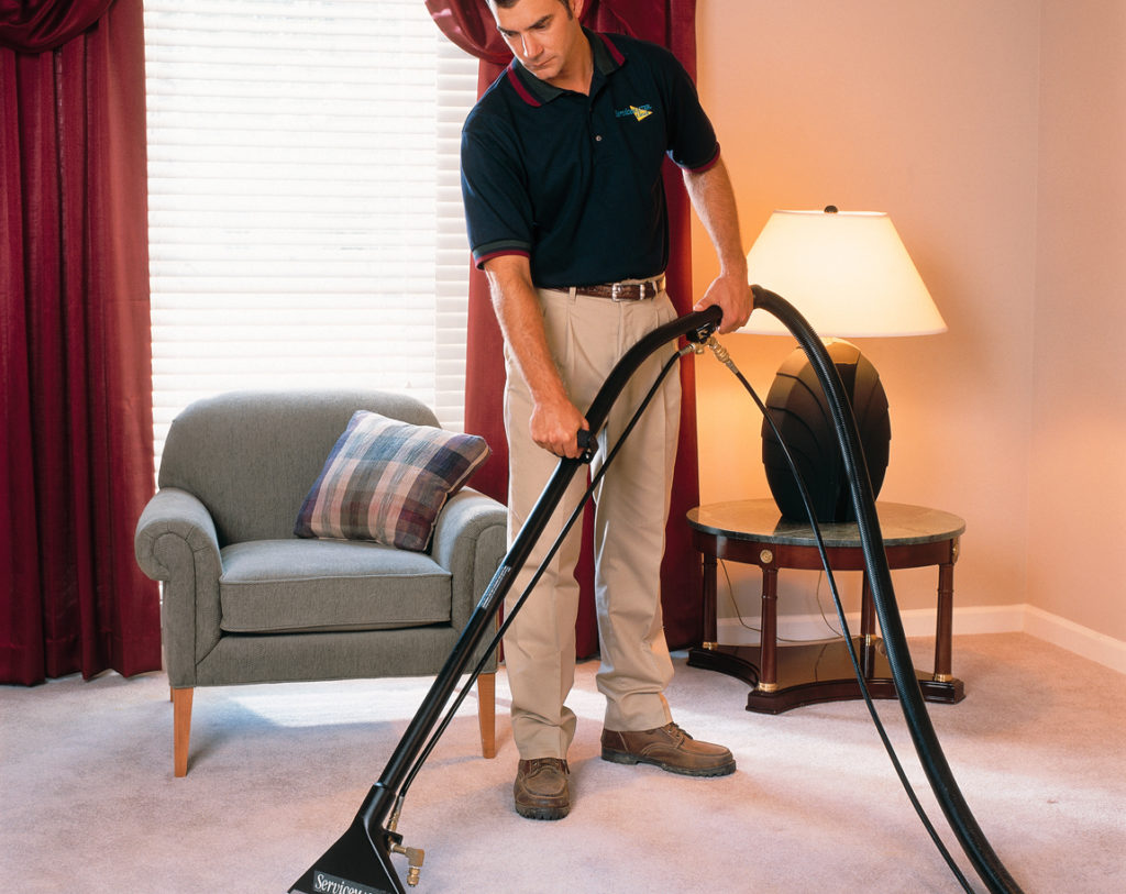 Lincoln Park Carpet Cleaning