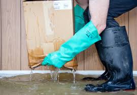 What Are the Most Negative Effects of Water Damage?